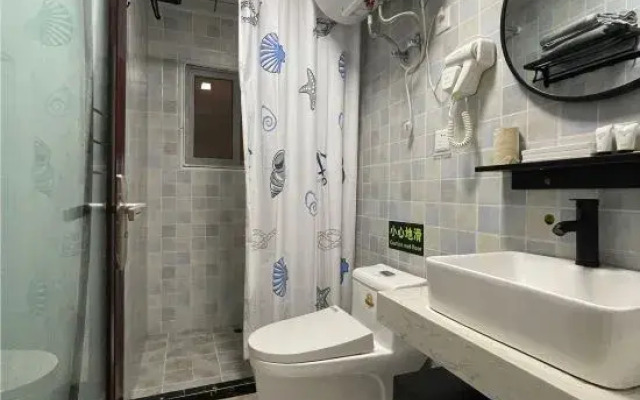 Gui Yu Home stay