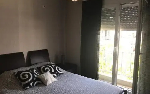Loft Apartment,heart of Athens