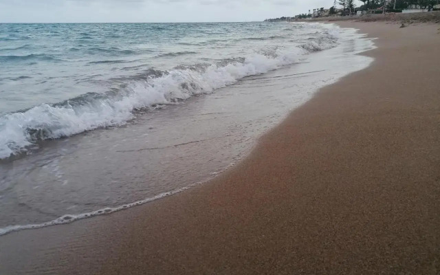 Gemütliches Bungalow in Denia Spanien