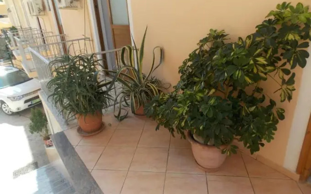 Armanda Hotel