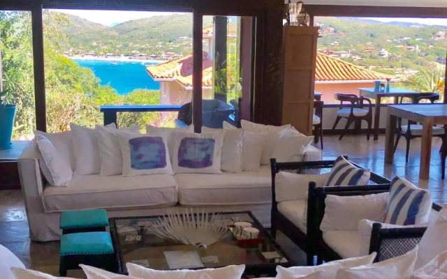 Royal Turquesa Boutique Hotel