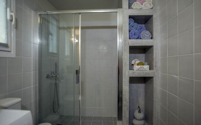En Kefallinia Villas - Adults Only