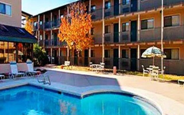 Tulsa Extended Stay Inn and Suites
