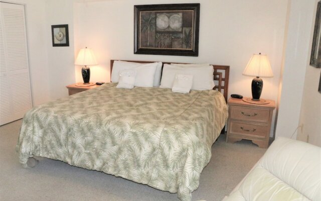 Jamaica Royale 602 - 2 Br Condo