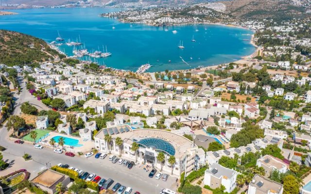 Riva Bodrum Resort Adult Only 16+