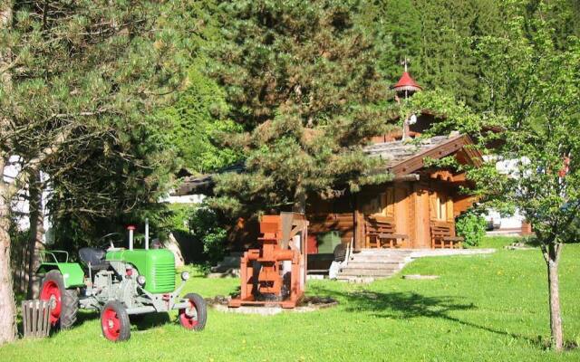 Almrausch Pension