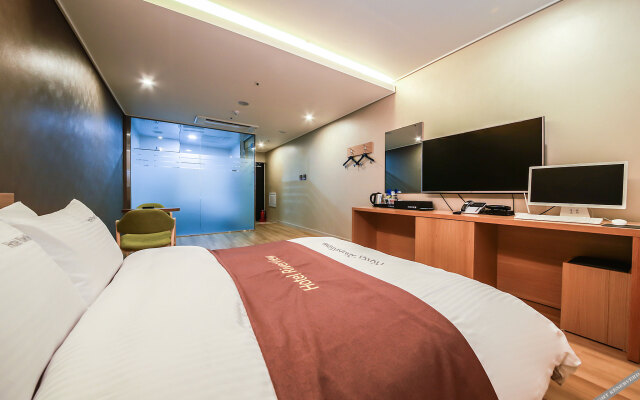Wonju Riverview