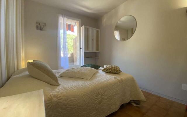 Appartement Sainte-Maxime, 2 pièces, 4 personnes - FR-1-226-483
