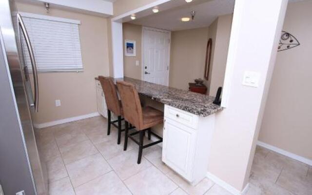 Quiet Waters 3D Apartment