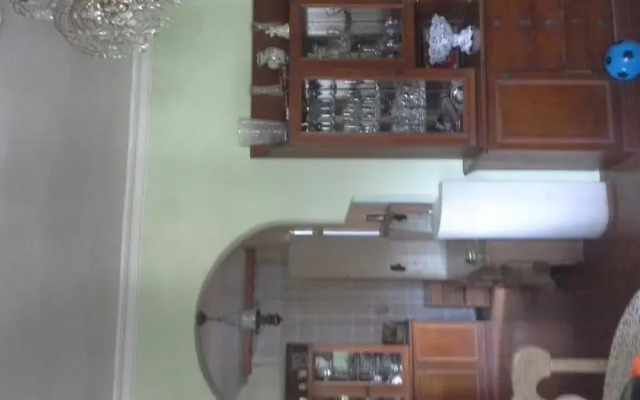Homestay Chkonia