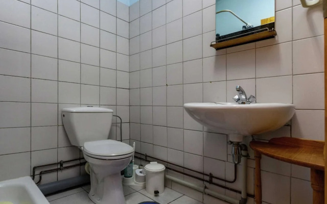 Holiday Home in Bastogne With Garden