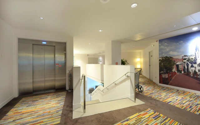 Holiday Inn Lyon Vaise by IHG
