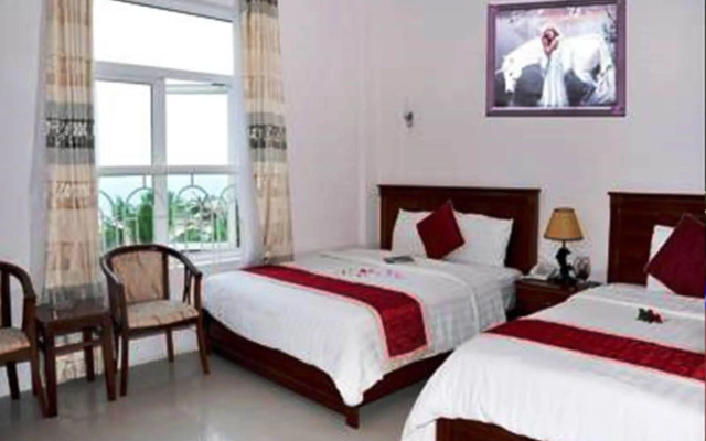 Sunsea Hotel