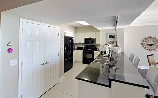 Emerald Beach by Southern Vacation Rentals