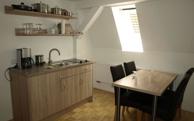 Hotel Gasthaus zur Sonne