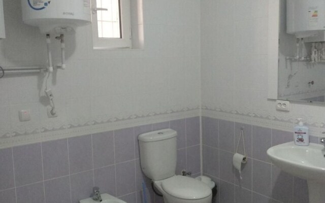 Guest House Silk Road