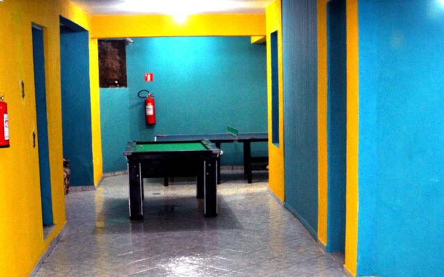 Pousada Morada Dusanjos