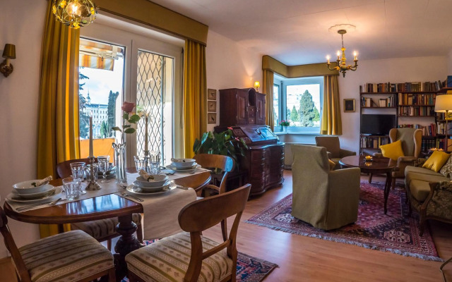 Apartment "Maria Theresia"