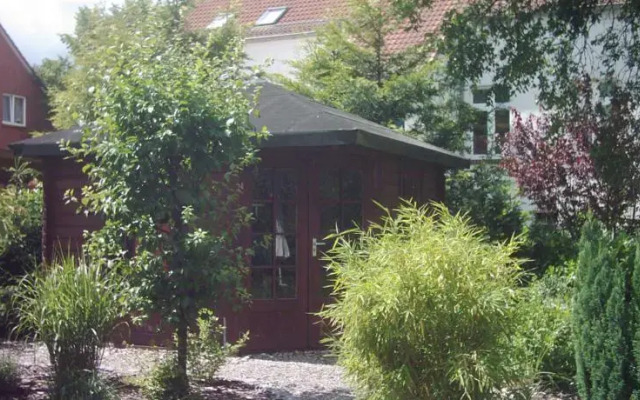 Landhaus Massiv