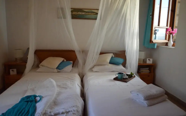 Two Bedroom Apartment No 2