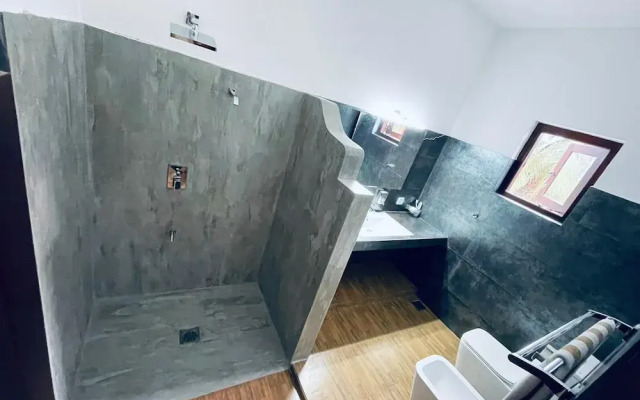 Villa Talpe Inviting 5 Bedrooms & Massage Pool