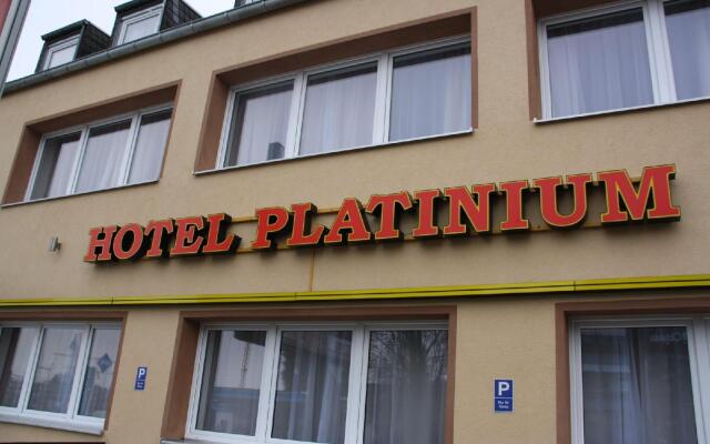 Platinium Hotel Aachen