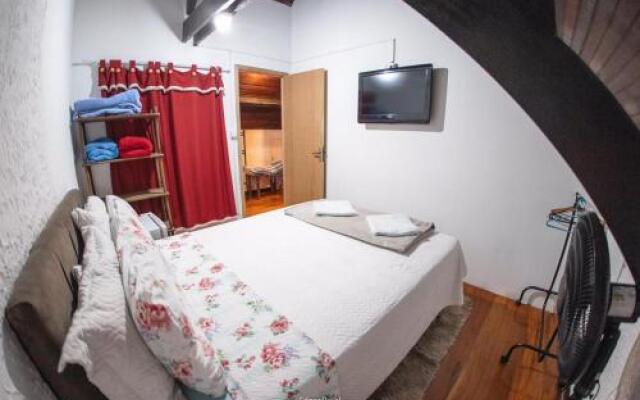 Hostel Petrópolis