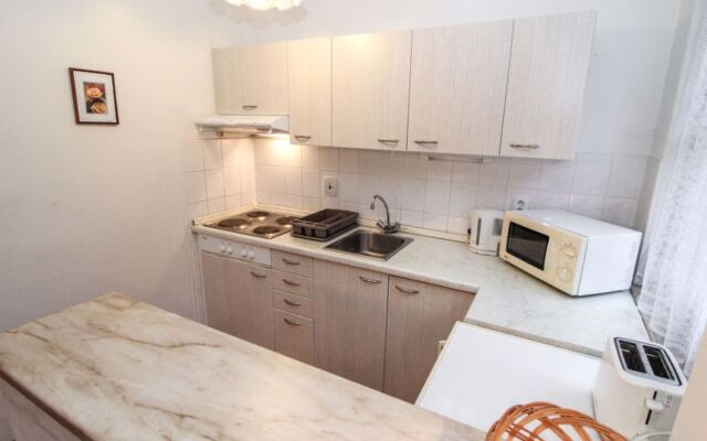 Apartment Lanovka Jachymov 25264