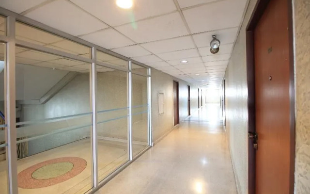 Oyo 247 Diamond Place