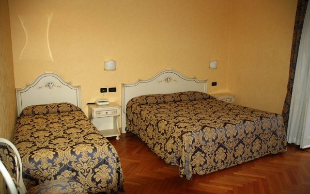 Hotel Promessi Sposi