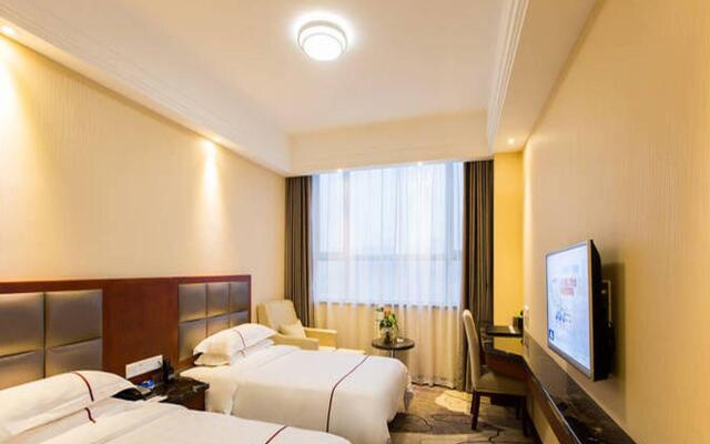 GreenTree Eastern Yichang Jindongshan