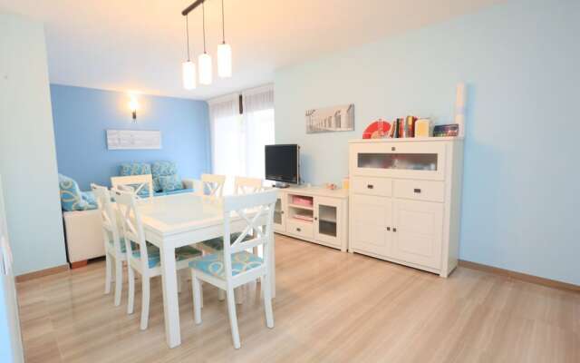 Apartamento Junto al mar Para 7 Personas en Cambrils