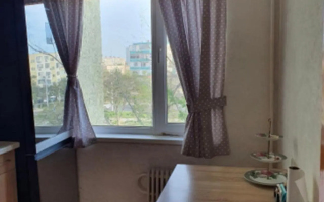 Уютная квартира в центре города.