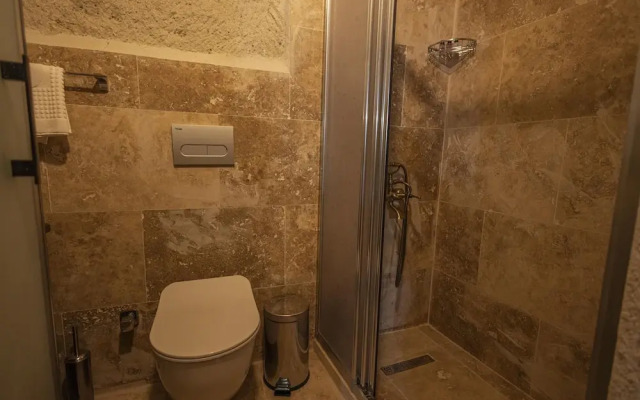 Kayaharman Cave Suites