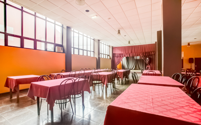 Parque Empresarial by Vivere Stays