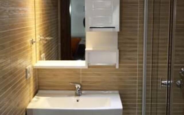 Sherihouse Apart-Hotel