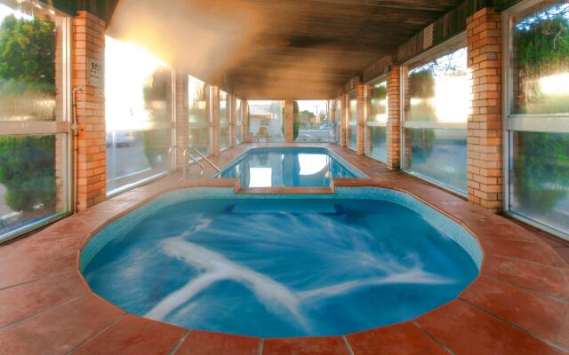 Best Western Plus Goulburn