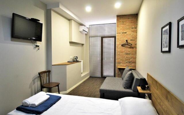 Hotel Loft