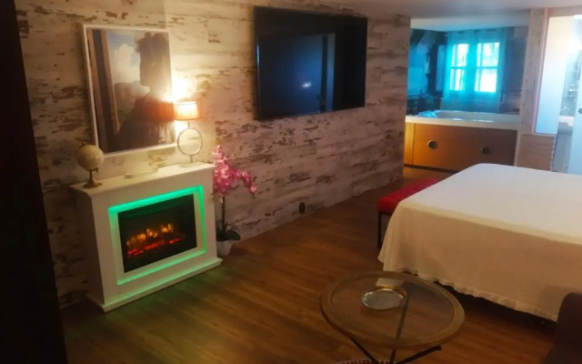 Hotel Real Posada De Liena