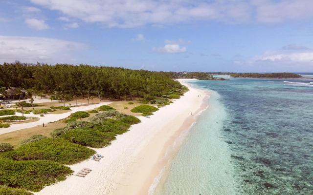 Anantara Iko Mauritius Resort & Villas