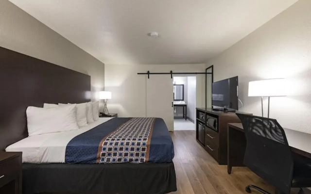 Hotel Monreale Express International Drive Orlando