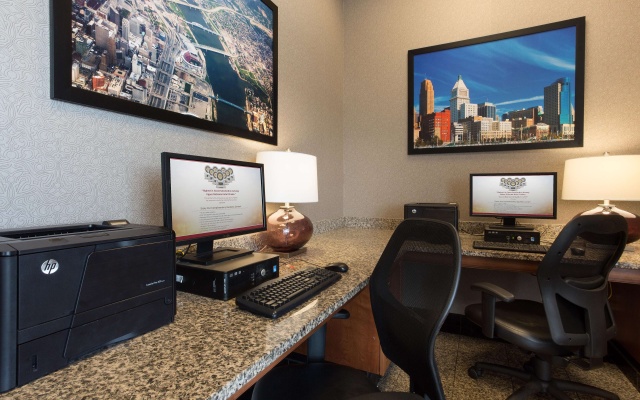Drury Inn & Suites Cincinnati Sharonville