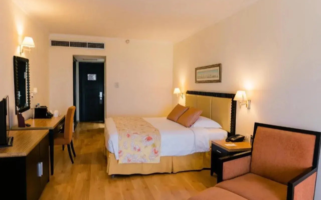 Elias Beach Hotel