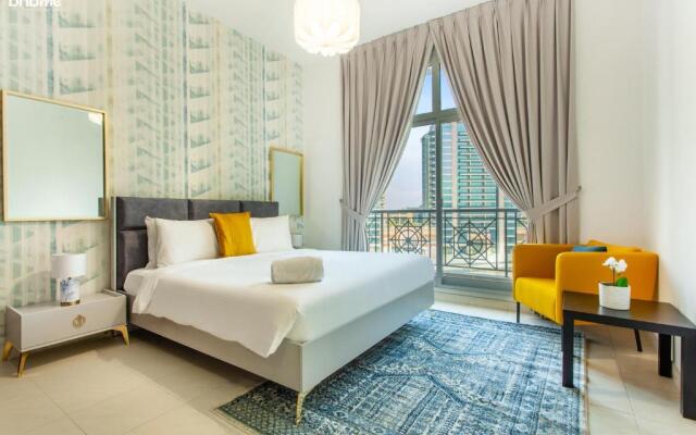 Elegant Apt In Al Barsha South - bnbmehomes - 613