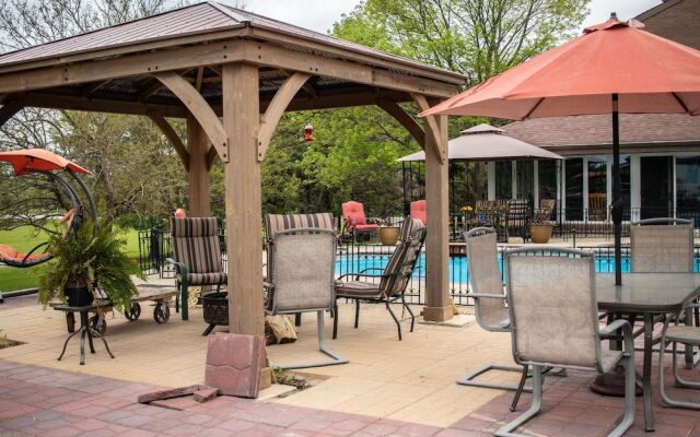 Shane Acres Country Inn