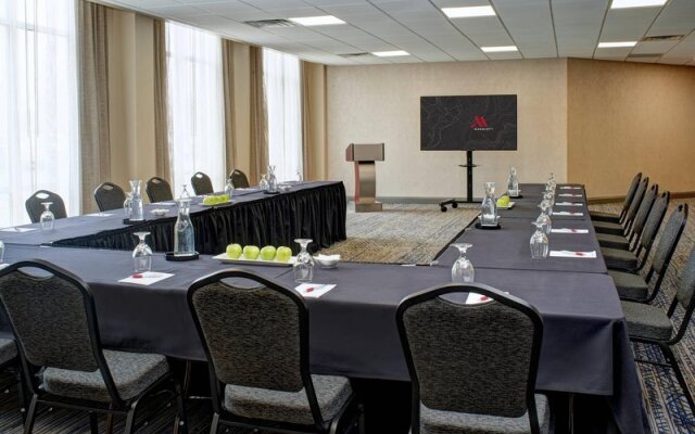 Auburn Hills Marriott Pontiac at Centerpoint
