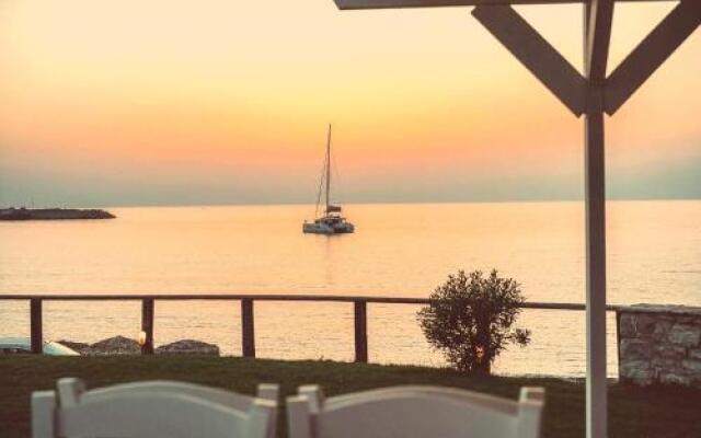 Guest House 3 Stars Kyparissia