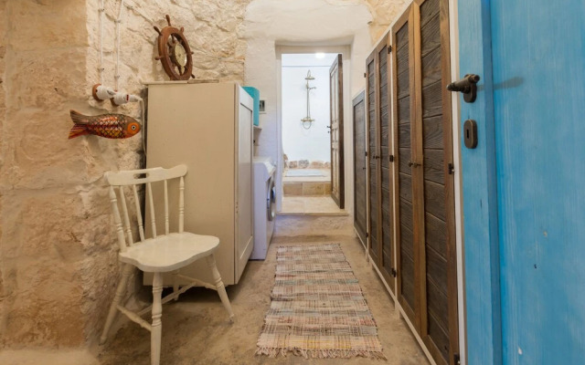Trullo Tunine