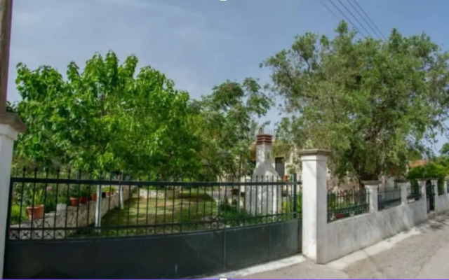 Nikis Country House - Lefkada BnB Private Parking