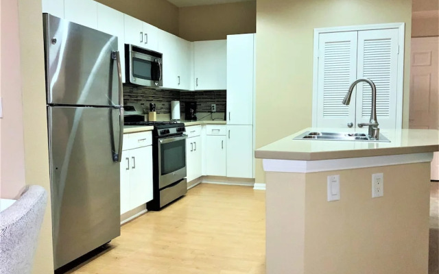 Platinum Triangle Apartments